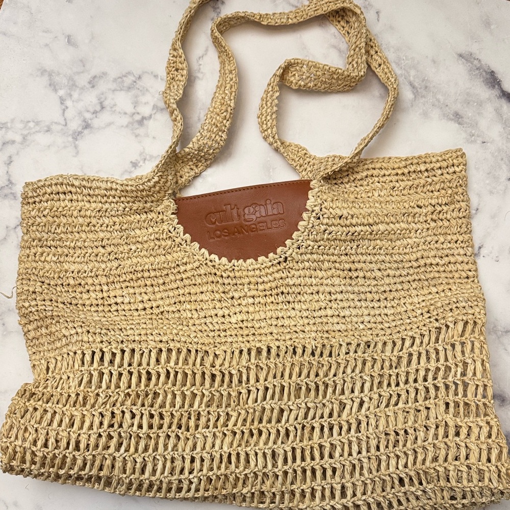 Cult Gaia Tote